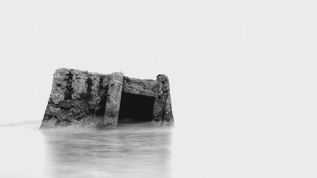Gin Meets Photography in Distillery Exhibition