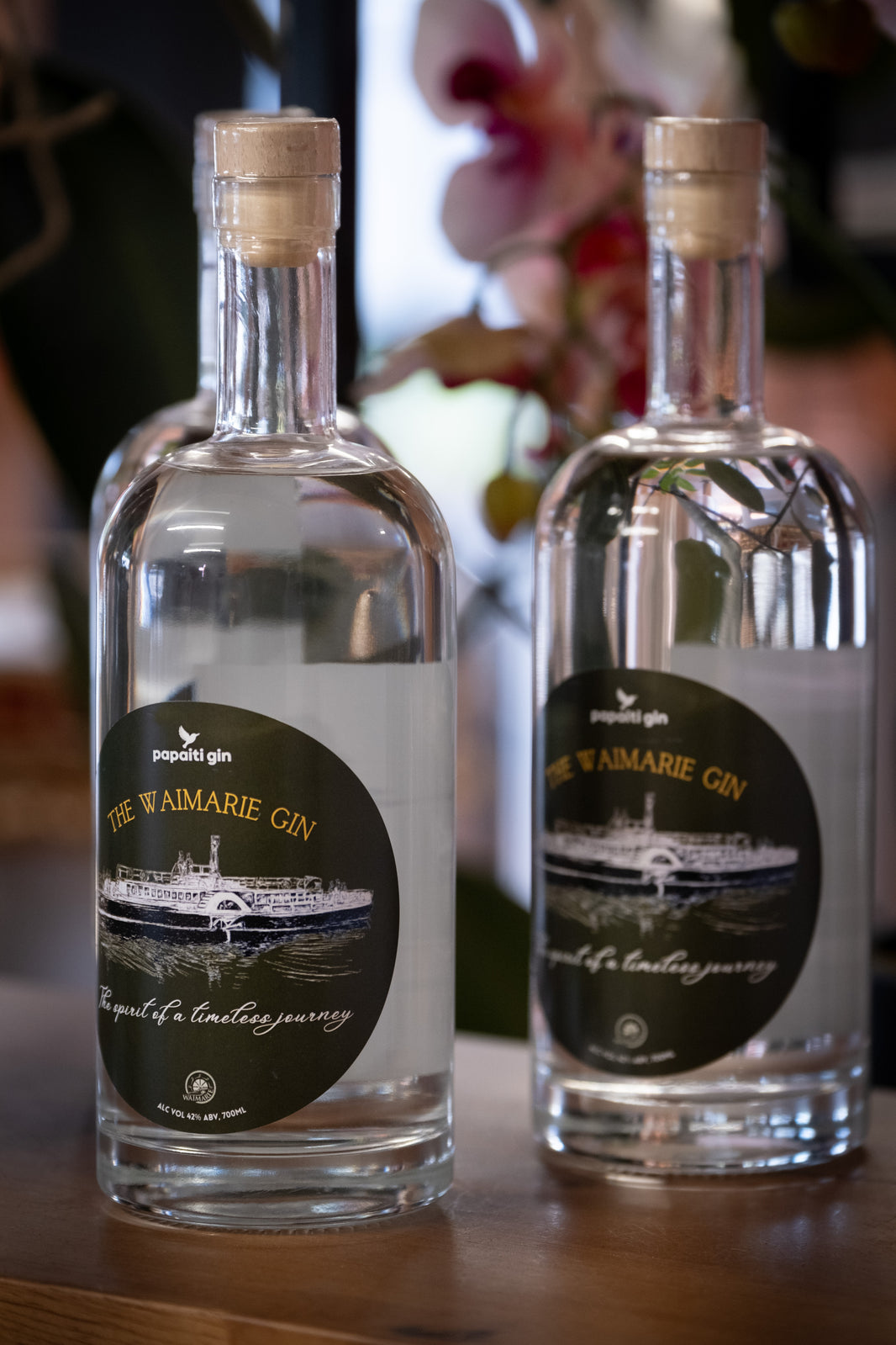 image The Waimarie Gin