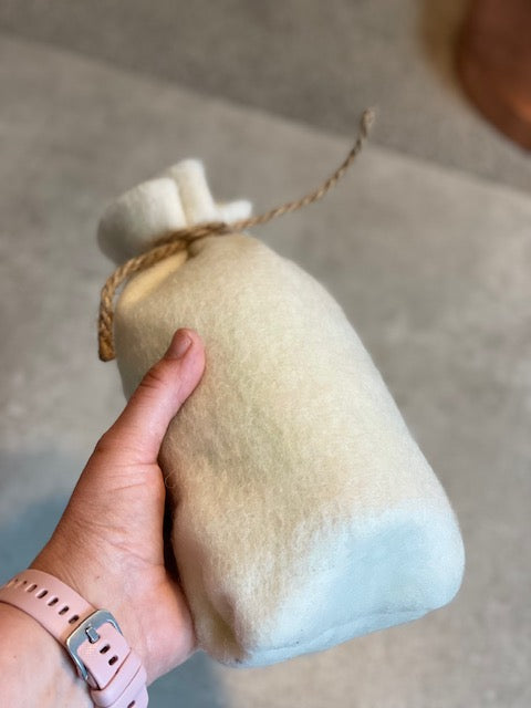 Sustaina Grow Bottle Sleeve