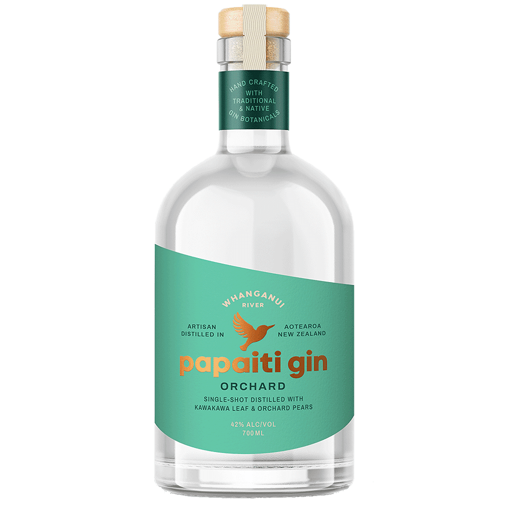 image Orchard Gin 700ml