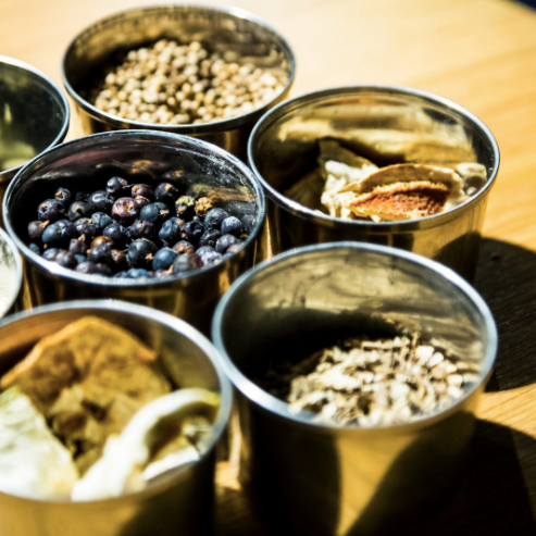 Milestones and more!