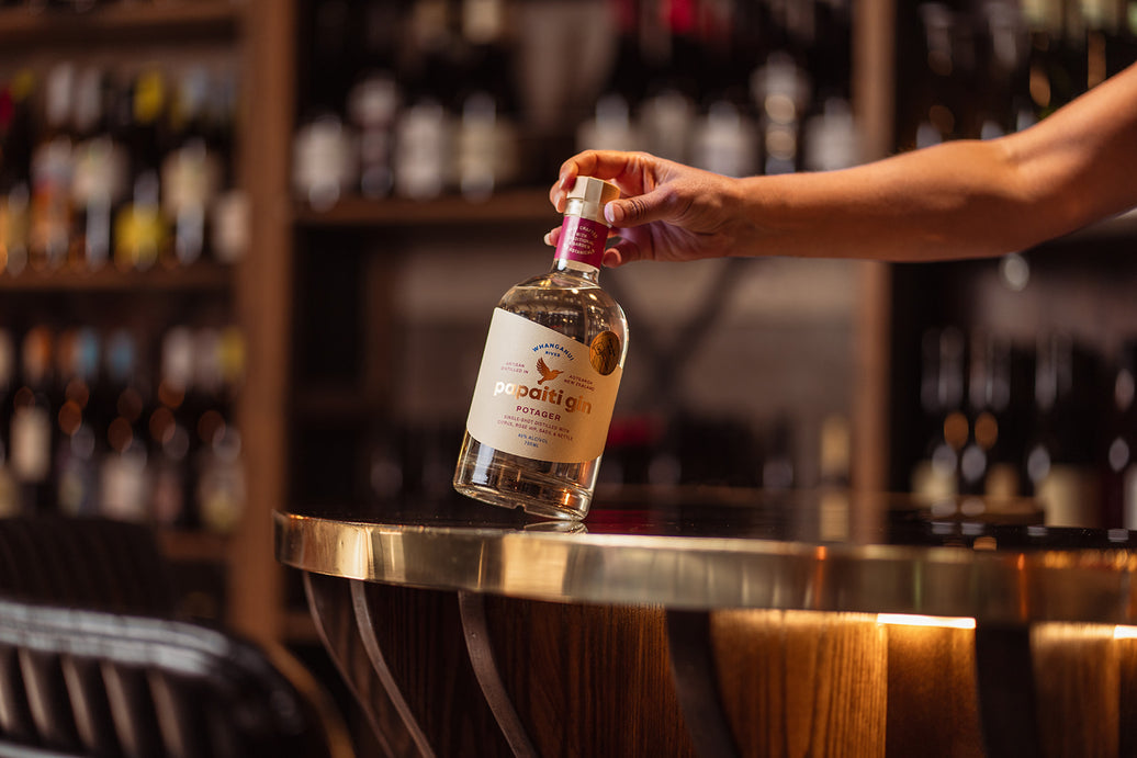 Why New Zealand Distilleries are asking for an Excise Support Package