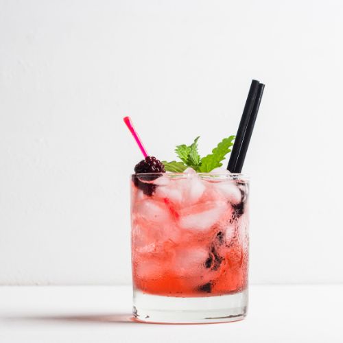 Papaiti Punch - A Story Best Shared