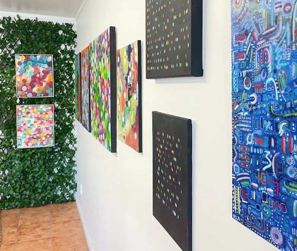 Papaiti Gin Distillery Showcases Art in Exclusive Debut Exhibition for Artists Open Studios 2025