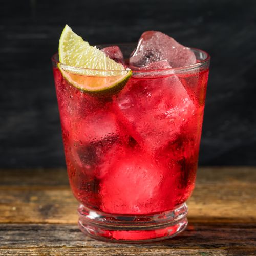 Woo Woo – A Garden Party Ghost Story