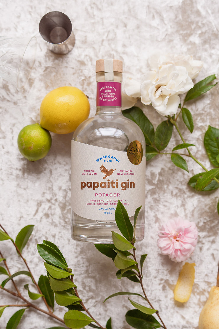 Potager Gin 700ml