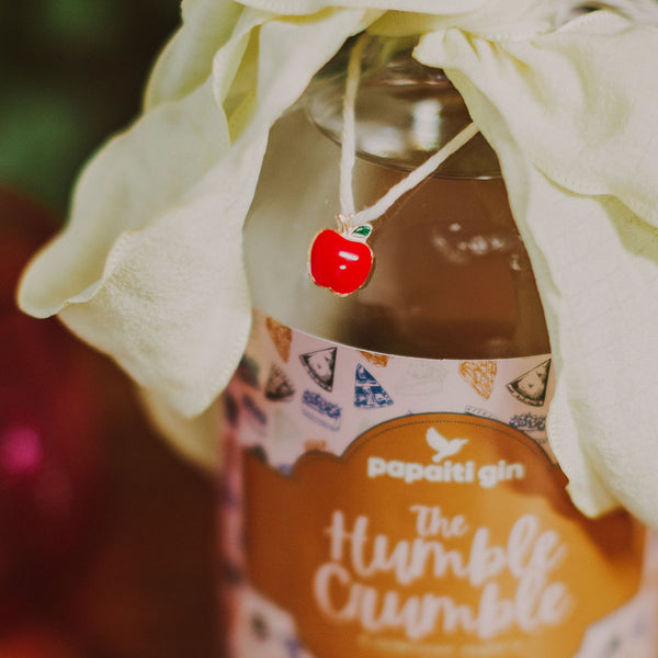 Humble Crumble - Midwinter Gin