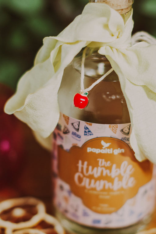 Humble Crumble - Midwinter Gin