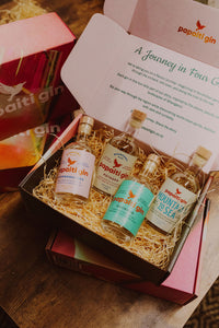 4x100ml Gift Box