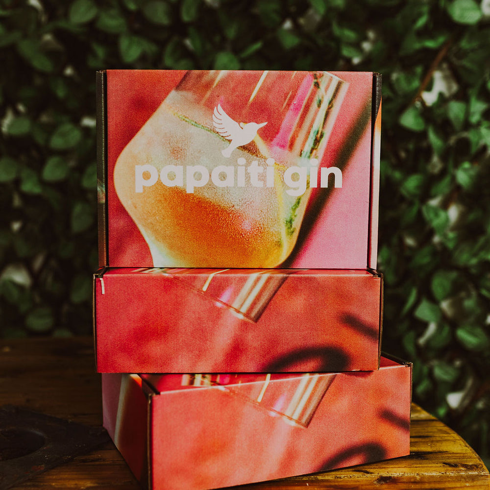 4x100ml Gift Box
