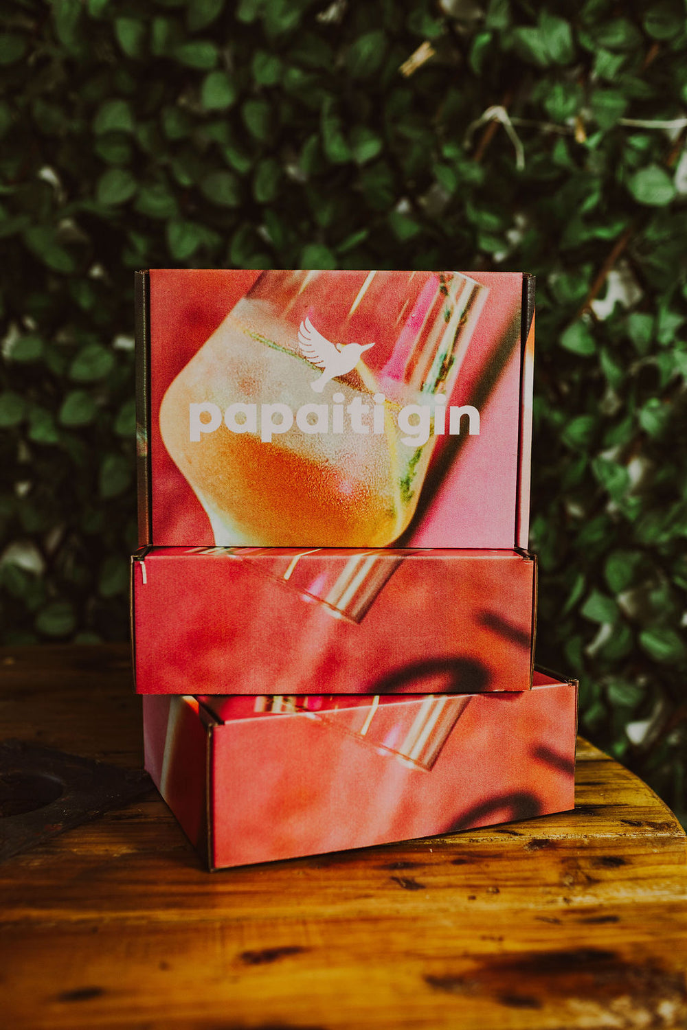 4x100ml Gift Box