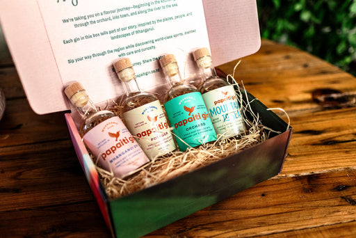 4x100ml Gift Box