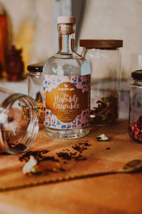 Humble Crumble - Midwinter Gin