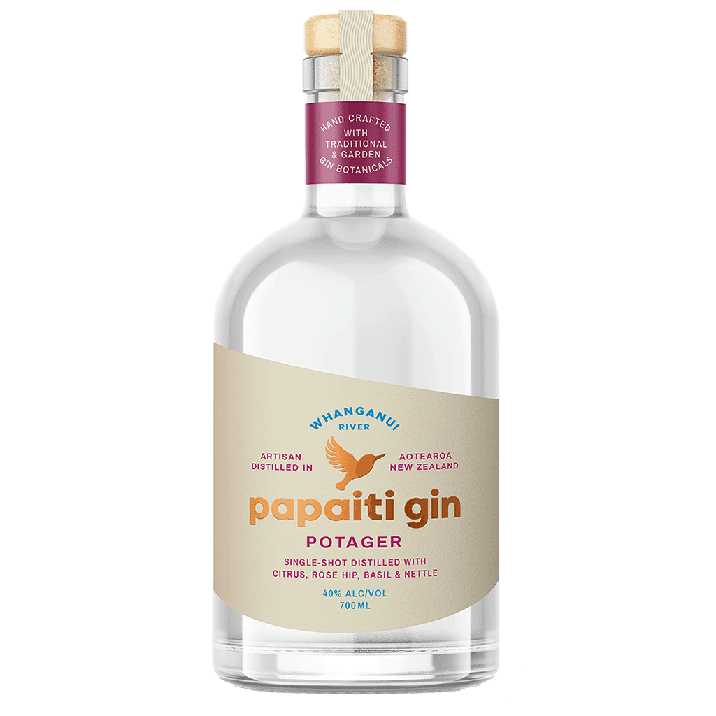 image Potager Gin 700ml
