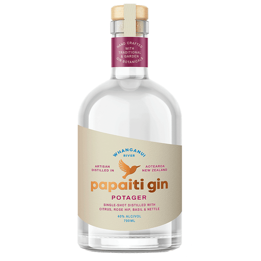 Potager Gin 700ml