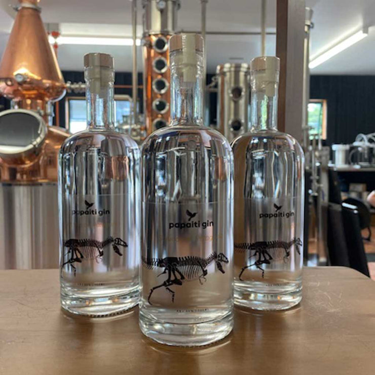 Saludos de Patagonia - 700ml