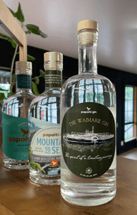 The Waimarie Gin