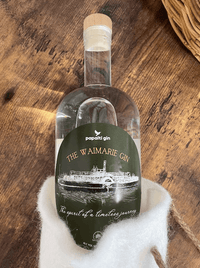 The Waimarie Gin