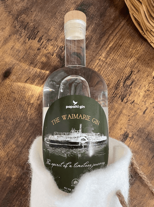 The Waimarie Gin