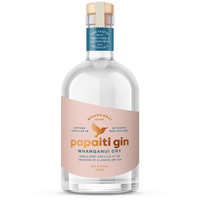 Whanganui Dry Gin 700ml